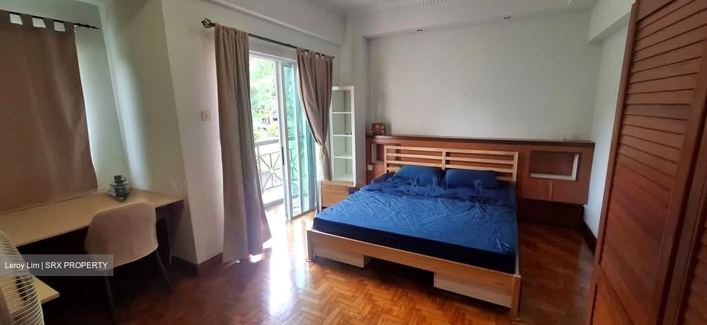 Villa Verde (D23), Terrace #597416031